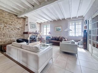  Maison � vendre 7 pi�ces 200 m�