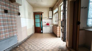  Maison � vendre 8 pi�ces 150 m�