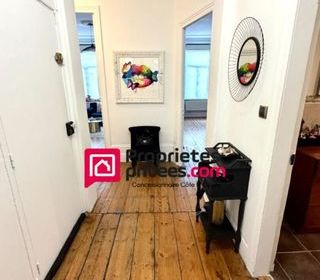  Appartement � vendre 4 pi�ces 110 m�