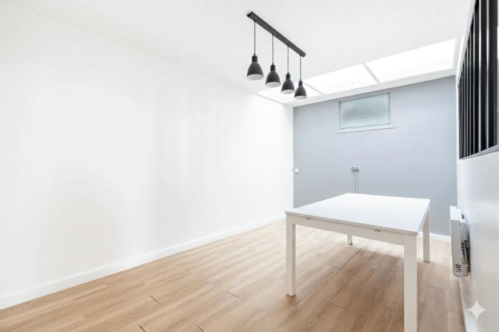 � vendre  Appartement Paris 15