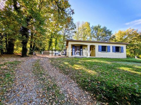   Maison Maison - 5 pi�ce(s) - 95 m�