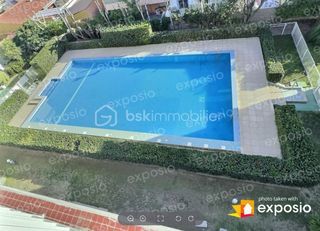  Appartement � vendre 3 pi�ces 55 m�