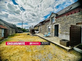  Maison � vendre 6 pi�ces 110 m�