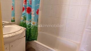  Villa � vendre 3 pi�ces 45 m�