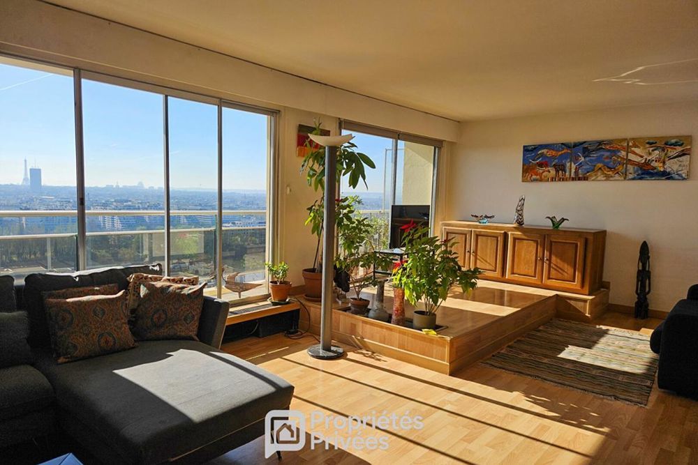 � vendre  Appartement Courbevoie (92400)