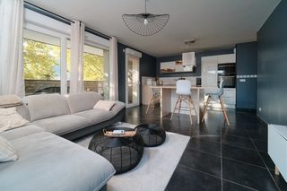  Appartement � vendre 4 pi�ces 75 m�