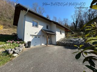  Maison � vendre 5 pi�ces 117 m�