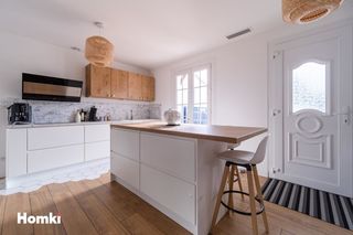  Maison � vendre 4 pi�ces 85 m�