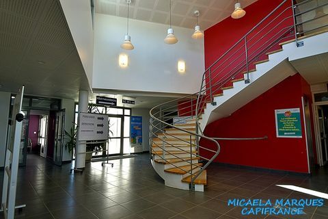 Beaurepaire, &agrave; vendre Locaux professionnels lou&eacute; 88000 38270 Beaurepaire