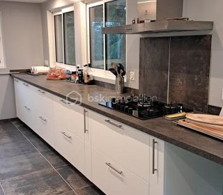  Maison � vendre 5 pi�ces 177 m�