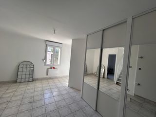  Duplex/triplex � vendre 3 pi�ces 38 m�