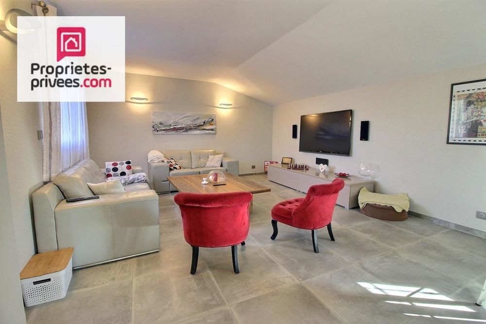 � vendre  Villa Saint-Antonin-du-Var (83510)