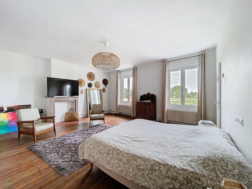 � vendre  Maison Fleurbaix (62840)