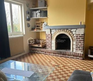  Maison � vendre 3 pi�ces 68 m�