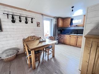  Appartement � vendre 5 pi�ces 83 m�