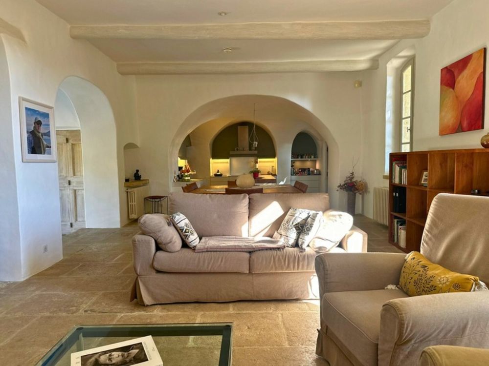 � vendre  Maison Sommi�res (30250)