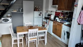  Maison � vendre 2 pi�ces 42 m�