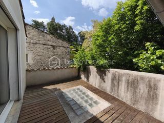  Maison � vendre 3 pi�ces 67 m�