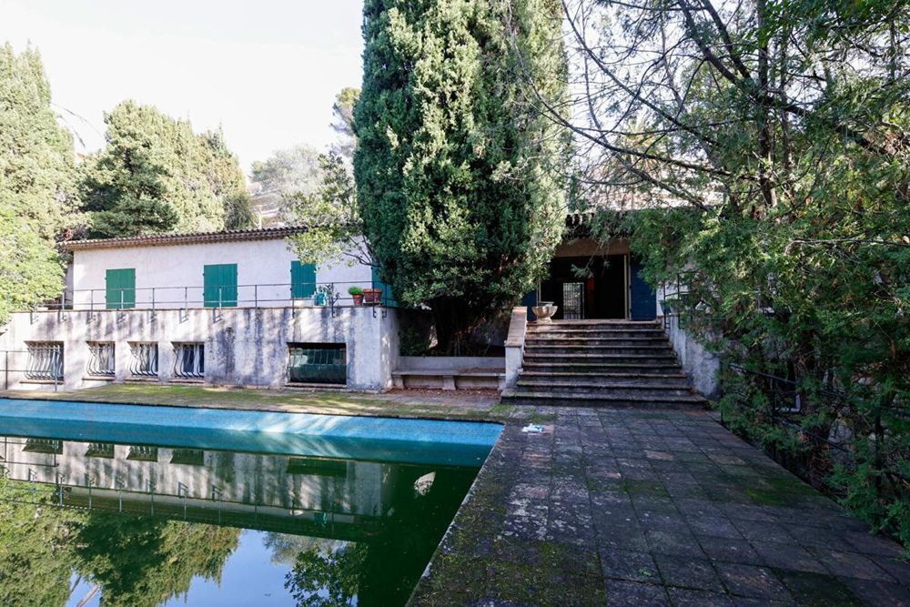 � vendre  Villa Le Cannet (06110)