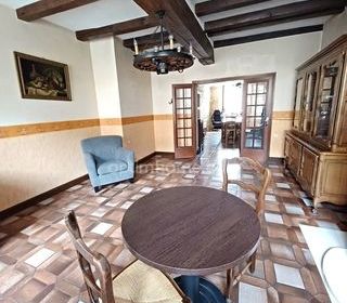  Maison � vendre 5 pi�ces 172 m�