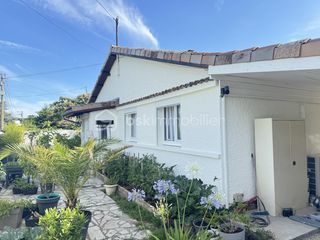  Maison � vendre 4 pi�ces 120 m�