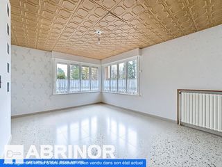  Maison � vendre 5 pi�ces 100 m�