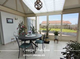  Maison � vendre 5 pi�ces 138 m�