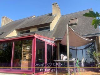  Maison � vendre 8 pi�ces 231 m�