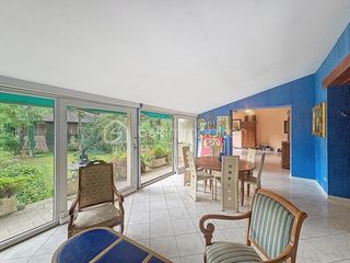  Maison � vendre 8 pi�ces 266 m�