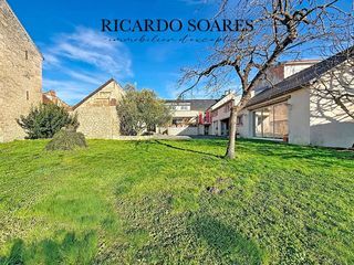  Maison � vendre 7 pi�ces 197 m�