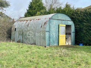  Terrain � vendre 1206 m�