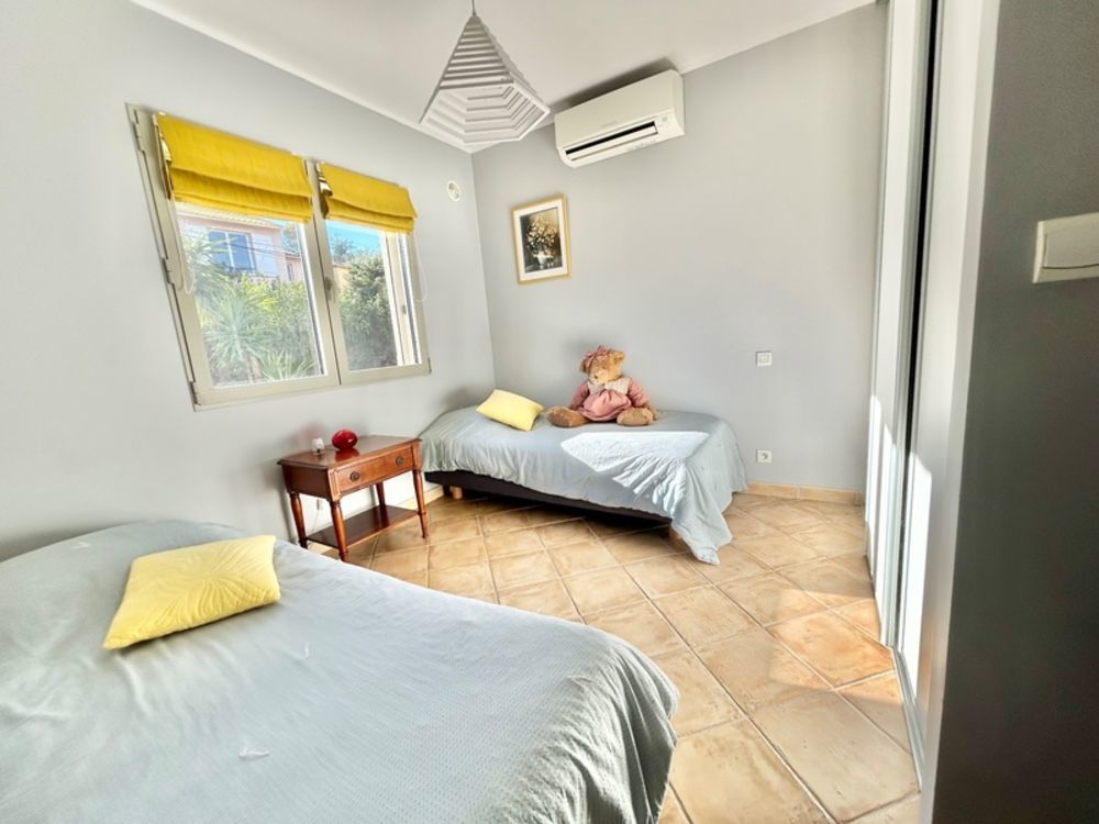 � vendre  Maison St Aygulf (83370)