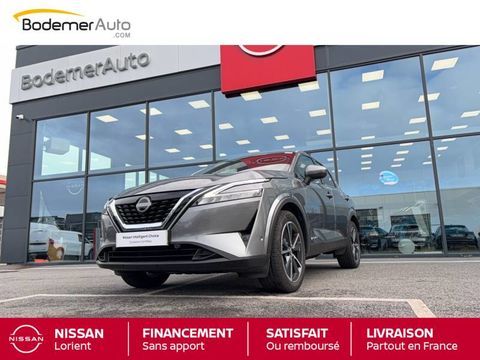 Nissan Qashqai e-Power 190 ch Tekna 2024 occasion Caudan 56850