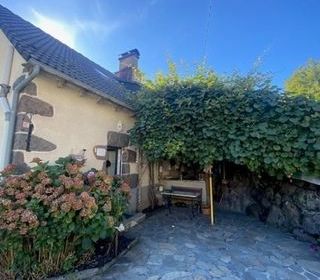  Maison � vendre 3 pi�ces 60 m�