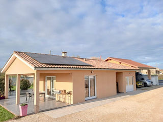  Villa � vendre 3 pi�ces 100 m�