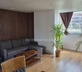  Appartement � vendre 3 pi�ces 64 m�