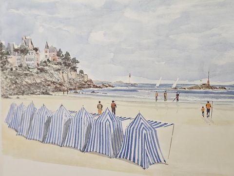   Appartement Appartement - 3 pi�ce(s) - 63 m�