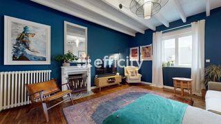  Maison � vendre 4 pi�ces 134 m�