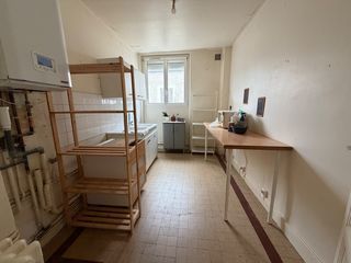  Appartement � vendre 4 pi�ces 87 m�