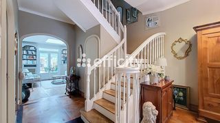  Maison � vendre 7 pi�ces 200 m�