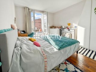  Appartement � vendre 3 pi�ces 42 m�