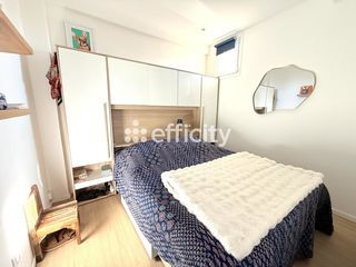  Appartement � vendre 1 pi�ce 30 m�