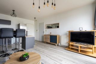  Appartement � vendre 2 pi�ces 44 m�