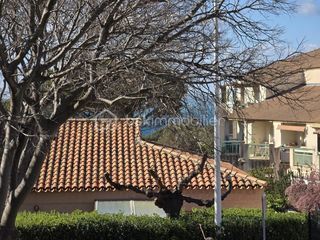  Appartement � vendre 1 pi�ce 27 m�