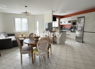  Maison � vendre 4 pi�ces 71 m�