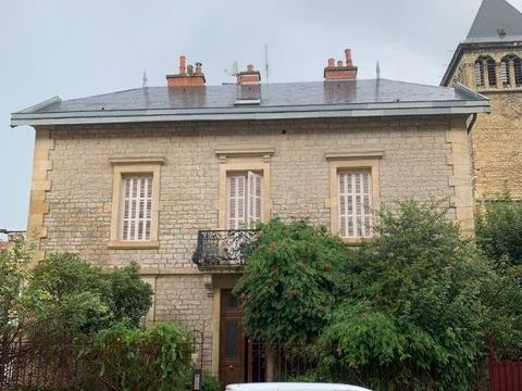 A VENDRE - BUREAU 820755 21000 Dijon