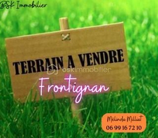  Terrain � vendre 515 m�