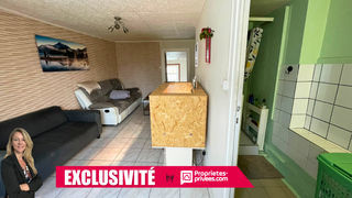  Maison � vendre 8 pi�ces 153 m�