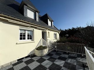  Maison � vendre 7 pi�ces 110 m�