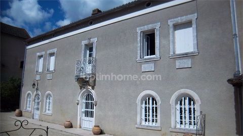   MOULIN SUR LA VALL�E DE L'ANTENNE QUATRE CHAMBRES PLUS UN STUDIO Moulin - 7 pi�ce(s) - 288 m�